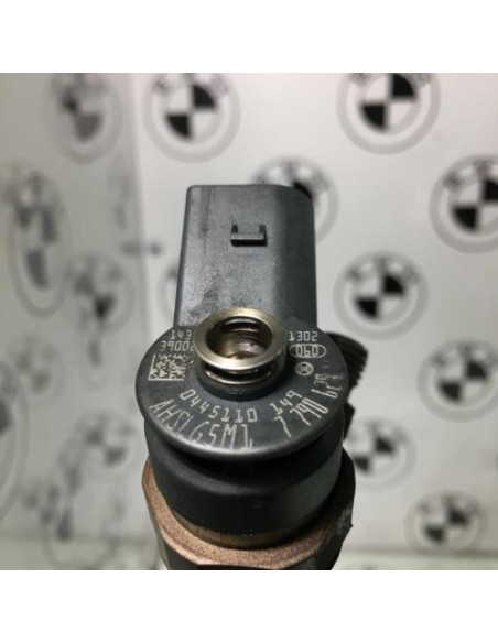 Injecteurs BMW SERIE 3 E46 COMPACT PHASE 2 Diesel