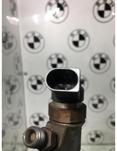 Injecteurs BMW SERIE 3 E46 COMPACT PHASE 2 Diesel