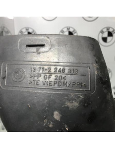 Conduite d'air BMW SERIE 5 E39 PHASE 1 Diesel
