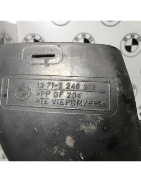 Conduite d'air BMW SERIE 5 E39 PHASE 1 Diesel