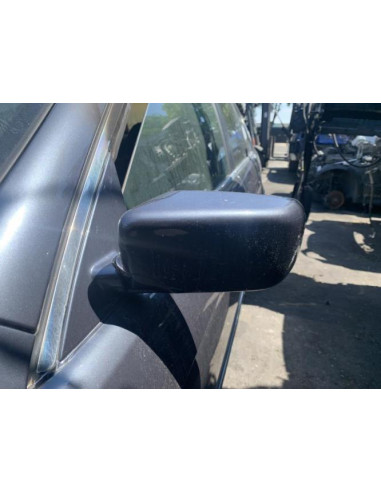 Conduite d'air BMW SERIE 5 E39 PHASE 1 Diesel