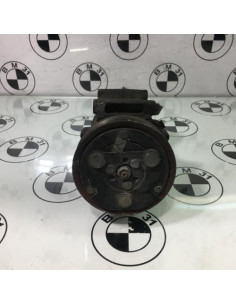Compresseur clim MINI MINI 2 R56 PHASE 1 Essence 2