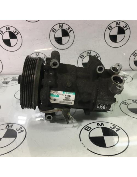 Compresseur clim MINI MINI 2 R56 PHASE 1 Essence