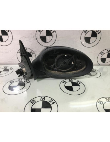 Retroviseur droit BMW SERIE 3 E90 PHASE 1 