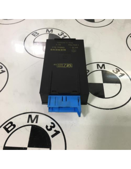 Calculateur BMW SERIE 5 E34 