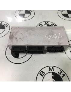 Calculateur BMW SERIE 3 E46 COUPE PHASE 1 Essence