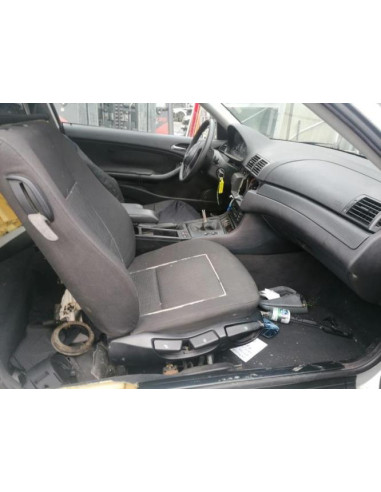Calculateur BMW SERIE 3 E46 COUPE PHASE 1 Essence