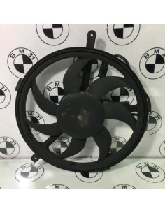 Moto ventilateur radiateur MINI MINI 2 R56 PHASE 1 Essence 2