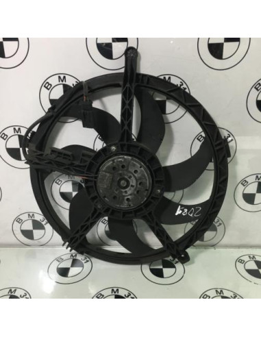 Moto ventilateur radiateur MINI MINI 2 R56 PHASE 1 Essence