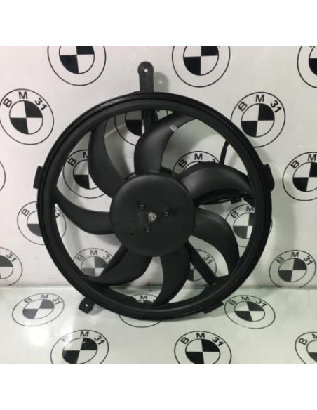 Moto ventilateur radiateur MINI MINI 2 R56 PHASE 1 Essence