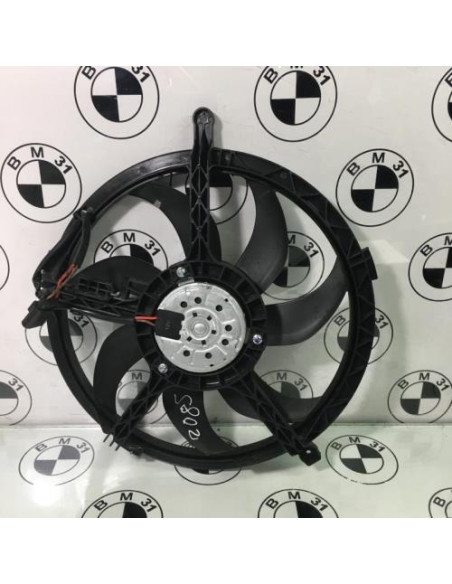 Moto ventilateur radiateur MINI MINI 2 R56 PHASE 1 Essence