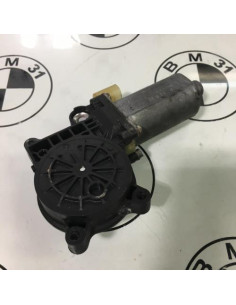 Mecanisme de leve vitre electrique avant droit BMW SERIE 3 E46 COUPE PHASE 1  2
