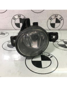 Anti brouillard gauche (feux) BMW SERIE 1 E87 PHASE 2 