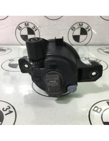Anti brouillard droit (feux) BMW SERIE 1 E87 PHASE 1 