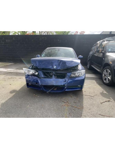 Support poignee porte arriere gauche BMW SERIE 3 E90 PHASE 1 Diesel
