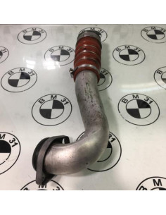 Conduite d'air BMW SERIE 3 E90 PHASE 1 Diesel 2
