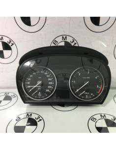 Compteur BMW SERIE 3 E90 PHASE 2 Diesel