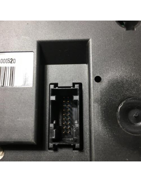 Compteur BMW SERIE 3 E90 PHASE 2 Diesel