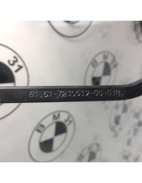 Bras essuie glace avant gauche BMW SERIE 1 F20 PHASE 1 Diesel