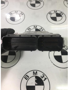 Calculateur BMW SERIE 3 E90 PHASE 1  2