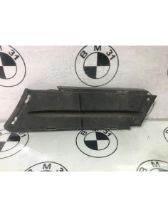 Grille de pare choc BMW SERIE 3 E90 PHASE 1  2