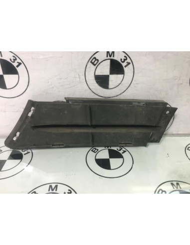 Grille de pare choc BMW SERIE 3 E90 PHASE 1 