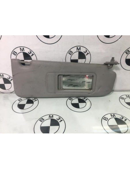 Pare soleil droit BMW SERIE 3 E90 PHASE 1 