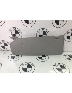 Pare soleil droit BMW SERIE 3 E90 PHASE 1  2