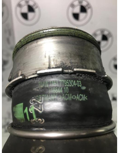 Conduite d'air BMW SERIE 3 E90 PHASE 1 