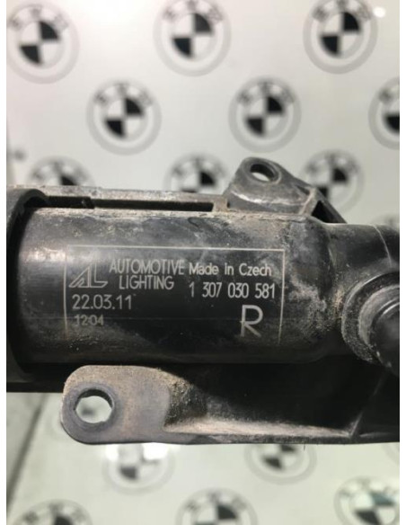 Gicleur lave glace MINI MINI 2 R60 COUNTRYMAN BREAK Diesel
