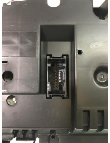 Compteur BMW SERIE 1 E87 PHASE 2 