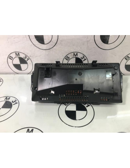 Ecran GPS BMW SERIE 3 E90 PHASE 1 Diesel