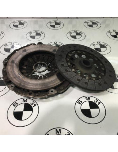 Embrayage BMW SERIE 3 E90 PHASE 1  2