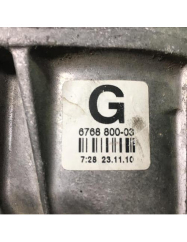 Support moteur BMW SERIE 3 F30 PHASE 2 
