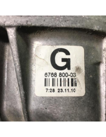 Support moteur BMW SERIE 3 F30 PHASE 2 