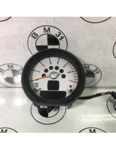 Compte tours MINI MINI 2 R56 PHASE 2 Diesel 2