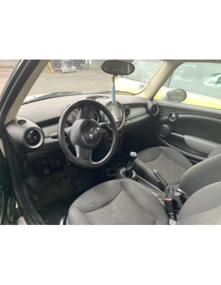 Compte tours MINI MINI 2 R56 PHASE 2 Diesel