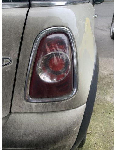 Compte tours MINI MINI 2 R56 PHASE 2 Diesel