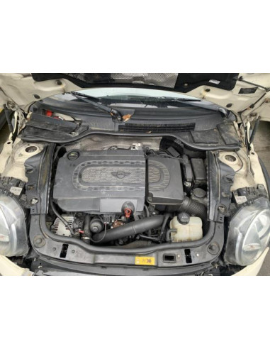 Compte tours MINI MINI 2 R56 PHASE 2 Diesel