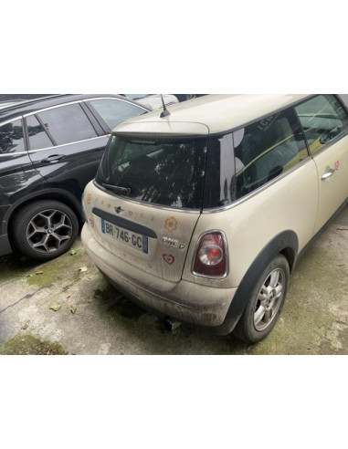 Compte tours MINI MINI 2 R56 PHASE 2 Diesel