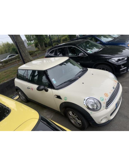 Compte tours MINI MINI 2 R56 PHASE 2 Diesel