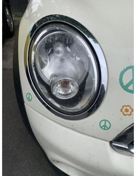 Verin de capot MINI MINI 2 R56 PHASE 2 Diesel
