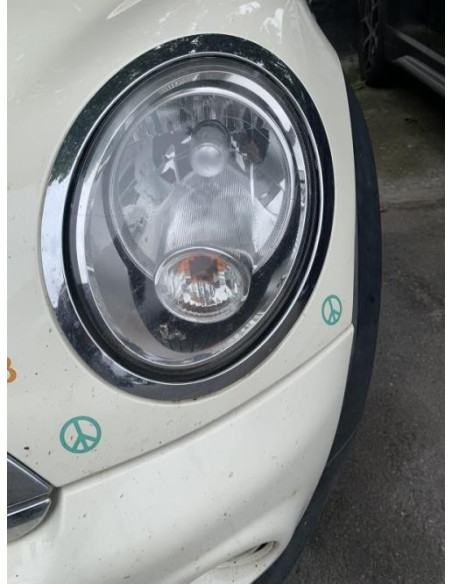 Verin de capot MINI MINI 2 R56 PHASE 2 Diesel