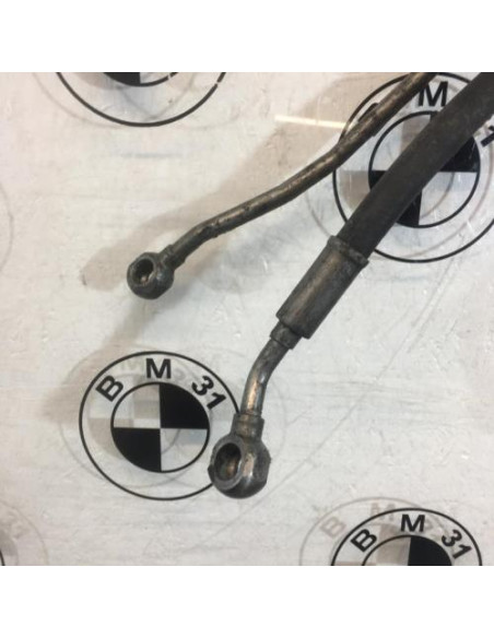Tuyau hydraulique de direction assistee BMW SERIE 1 E87 PHASE 2 