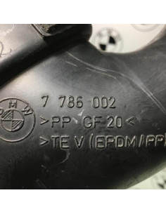 Conduite d'air BMW SERIE 3 E46 PHASE 1 Diesel