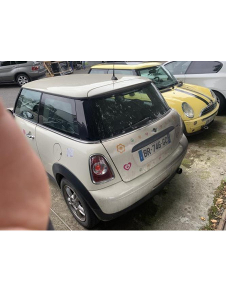Volant MINI MINI 2 R56 PHASE 2 Diesel
