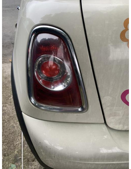 Volant MINI MINI 2 R56 PHASE 2 Diesel