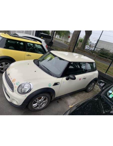 Volant MINI MINI 2 R56 PHASE 2 Diesel