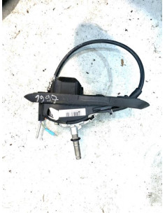 Selecteur boite de vitesse BMW SERIE 3 E90 PHASE 1 Essence 2