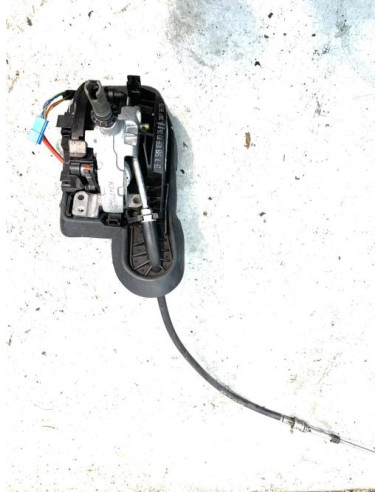 Selecteur boite de vitesse BMW SERIE 3 E90 PHASE 1 Essence
